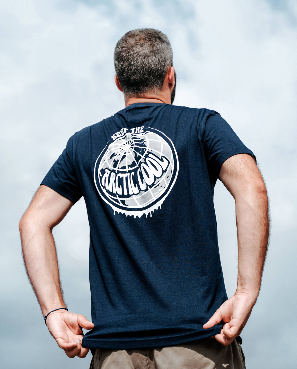 Keep It Cool / Deep Blue