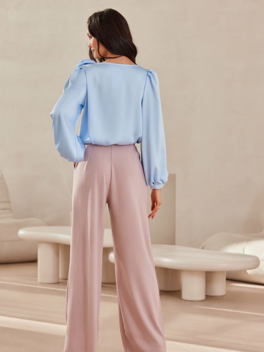 Blouse model 207001 Roco Fashion