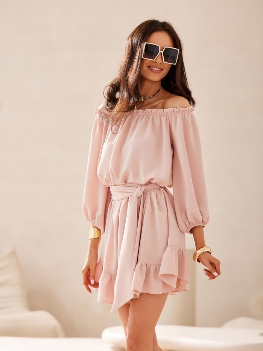 Daydress model 213625 Roco Fashion