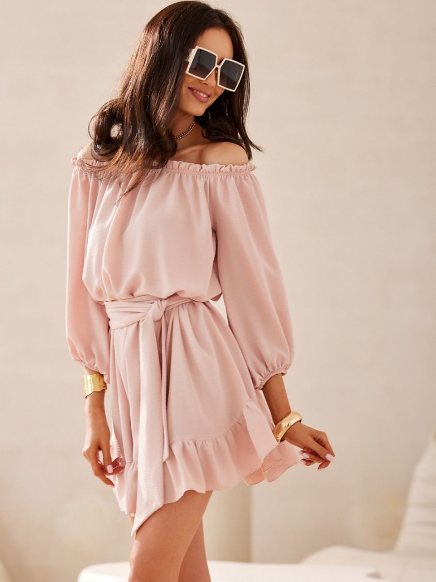 Daydress model 213625 Roco Fashion