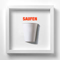 Saufen