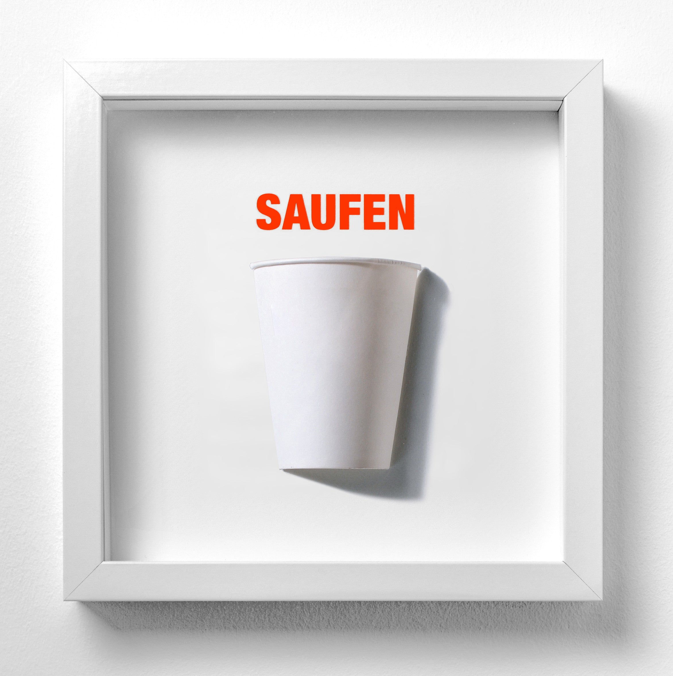 Saufen
